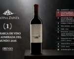 Catena Zapata