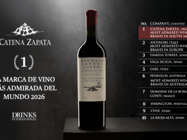 Catena Zapata