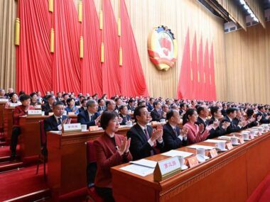 sesiones chinas