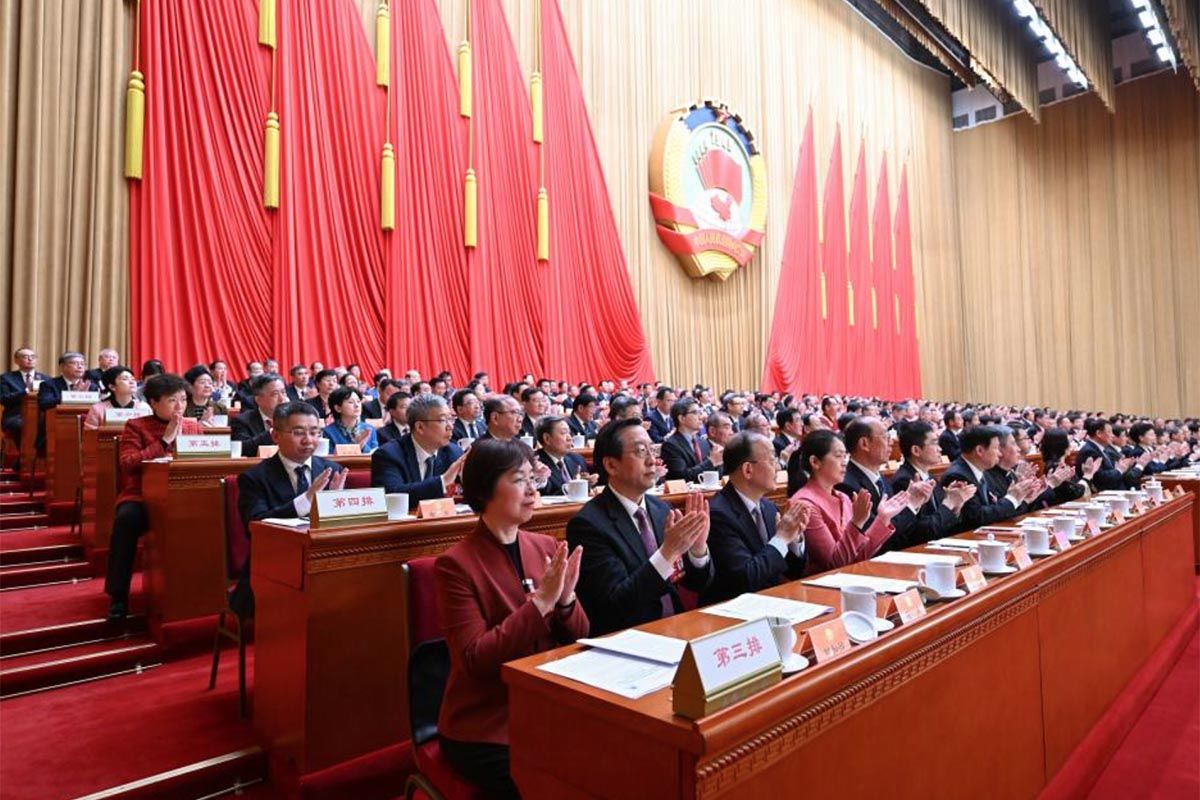 sesiones chinas
