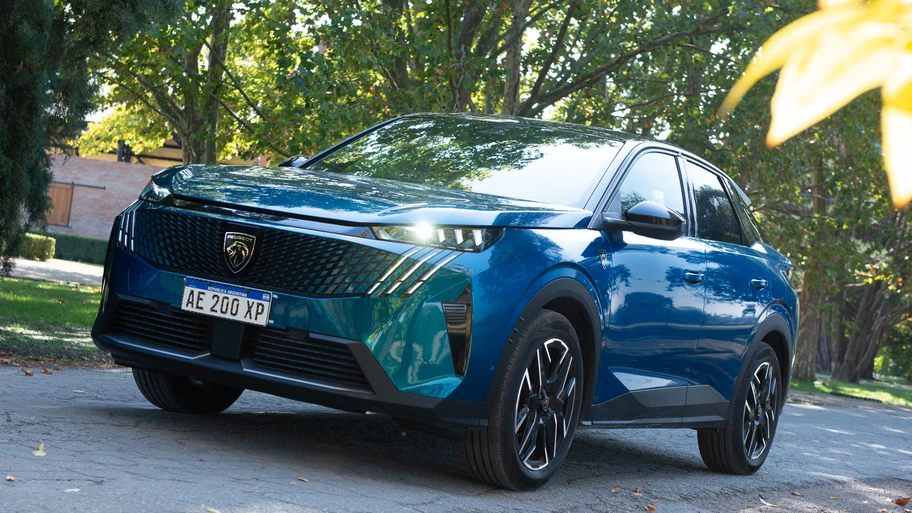 Peugeot Argentina actualiza precios en su línea GT 2026