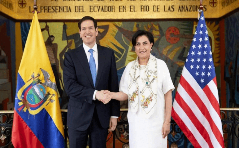 Ecuador