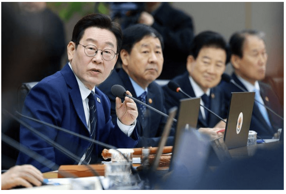 Corea