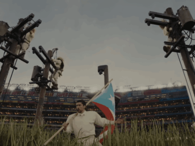 Bad Bunny Super Bowl