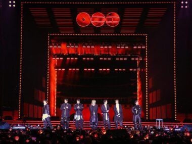 BTS Arirang