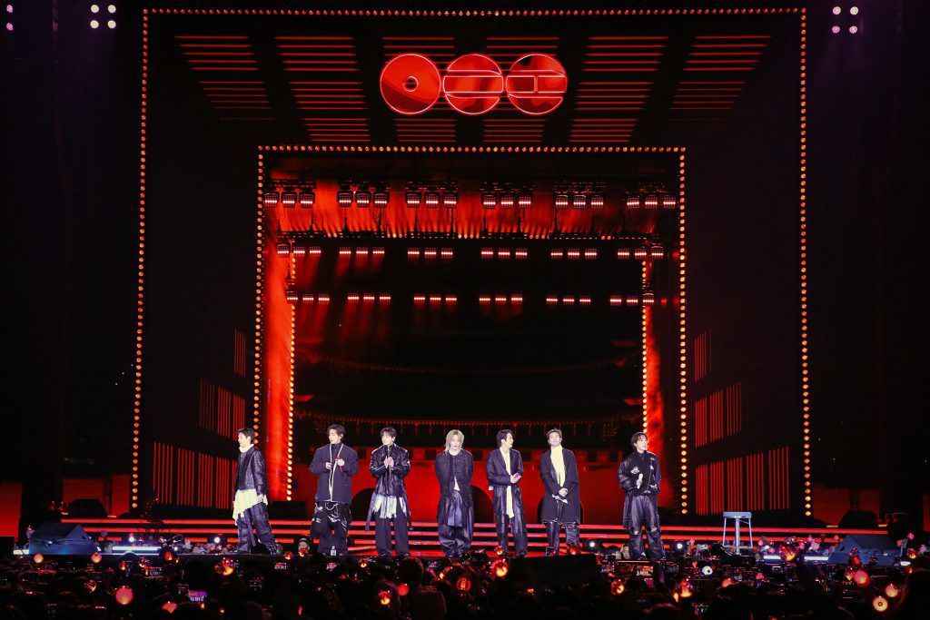 BTS Arirang
