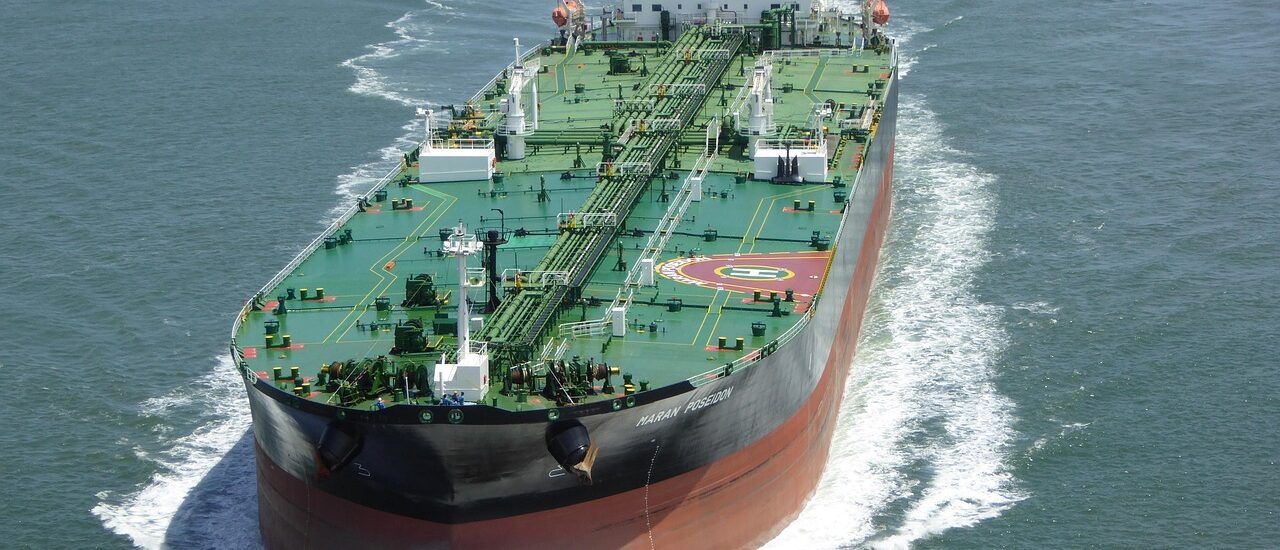 petróleo