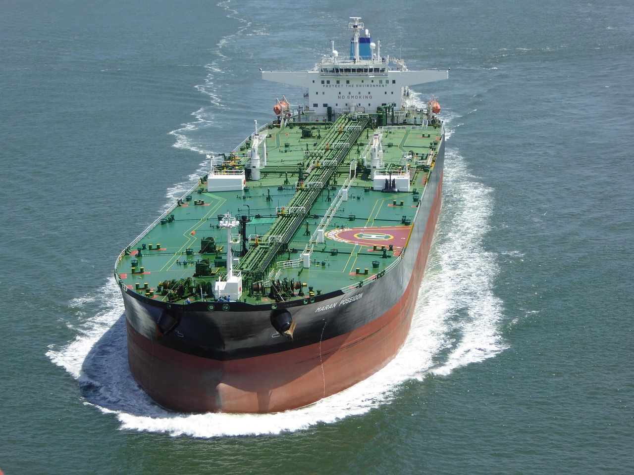 petróleo