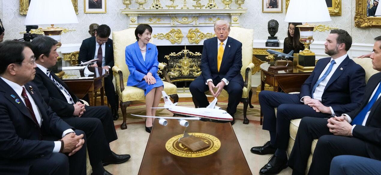 Trump Pearl harbor