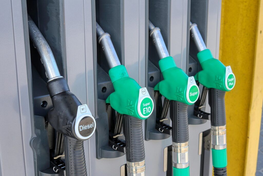 combustible
