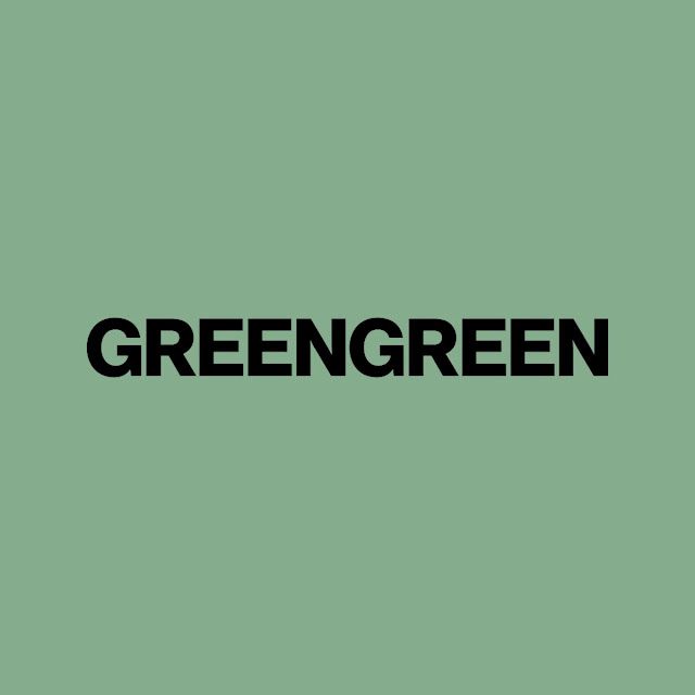 CORTIS GREENGREEN concepto visual natural del nuevo EP 2025