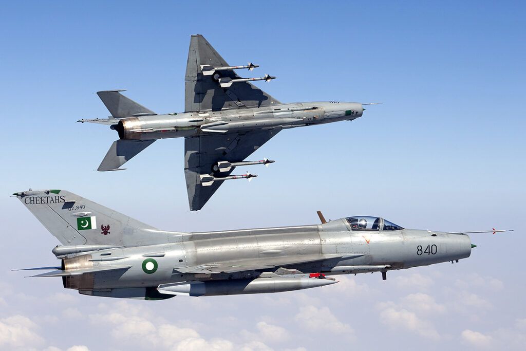 Pakistán