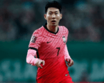 Son Corea Mundial