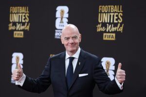 Mundial FIFA 2026