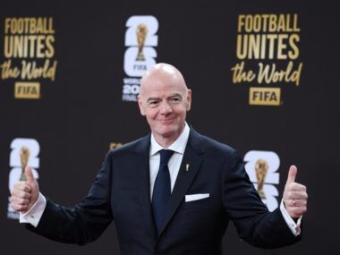 Mundial FIFA 2026