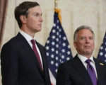 Irán negociaciones Trump Islamabad