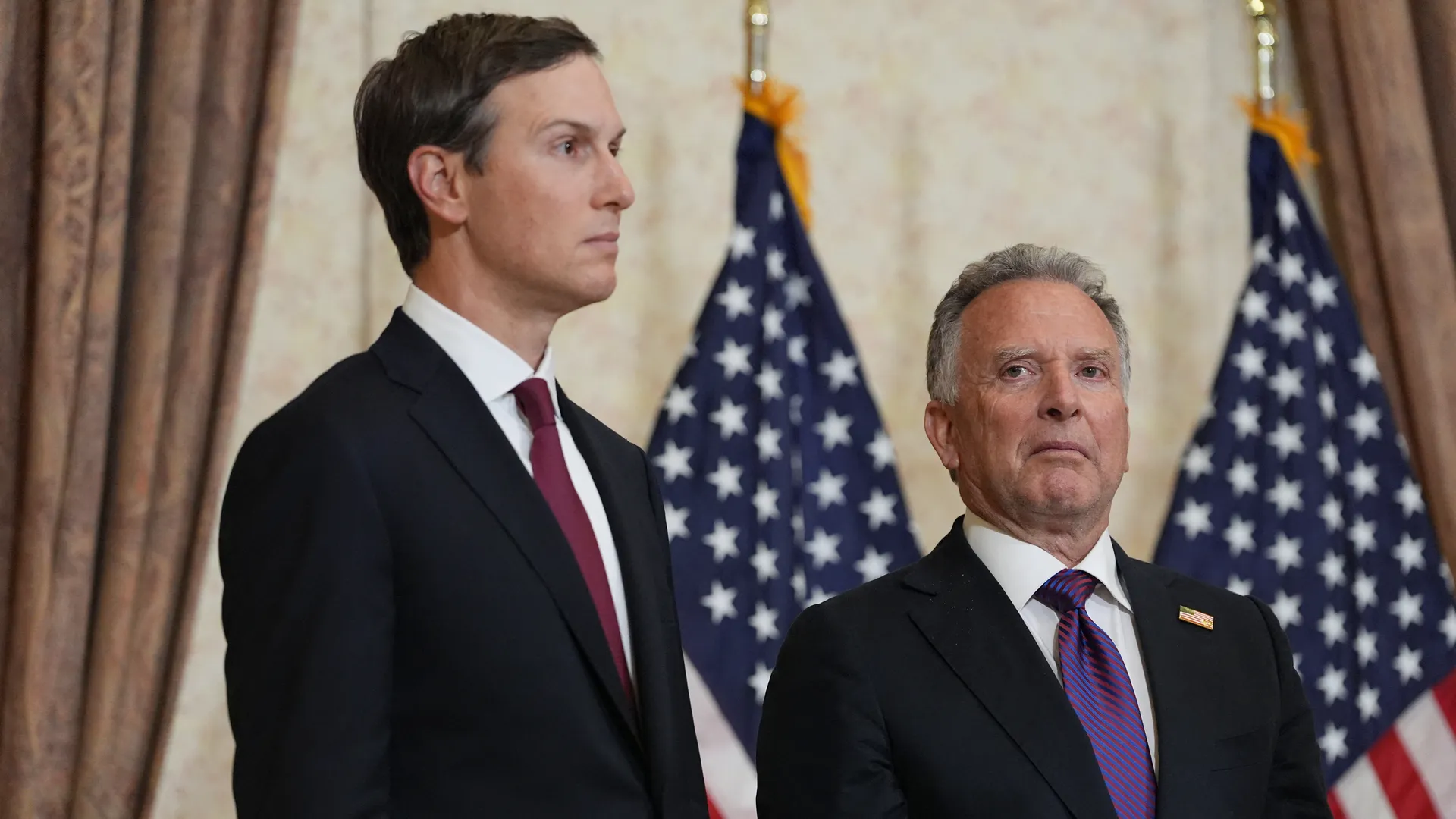 Irán negociaciones Trump Islamabad