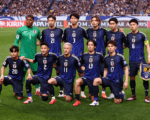 Japón FIFA