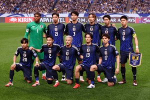 Japón FIFA