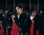 BTS Grammy