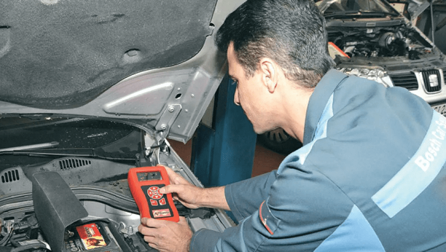 Comparativa del costo del service de autos en Argentina 2026