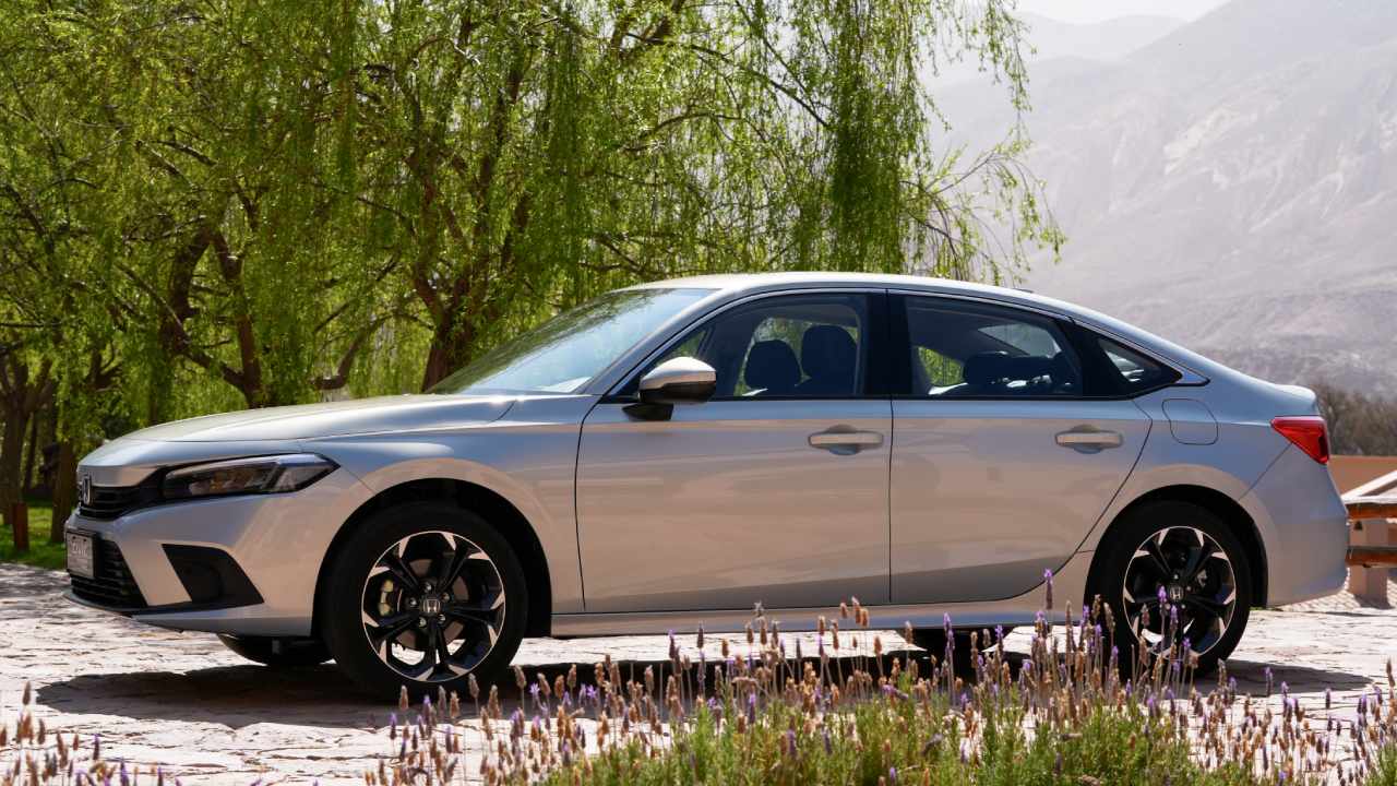 autos chinos en Argentina 2026 con precios competitivos