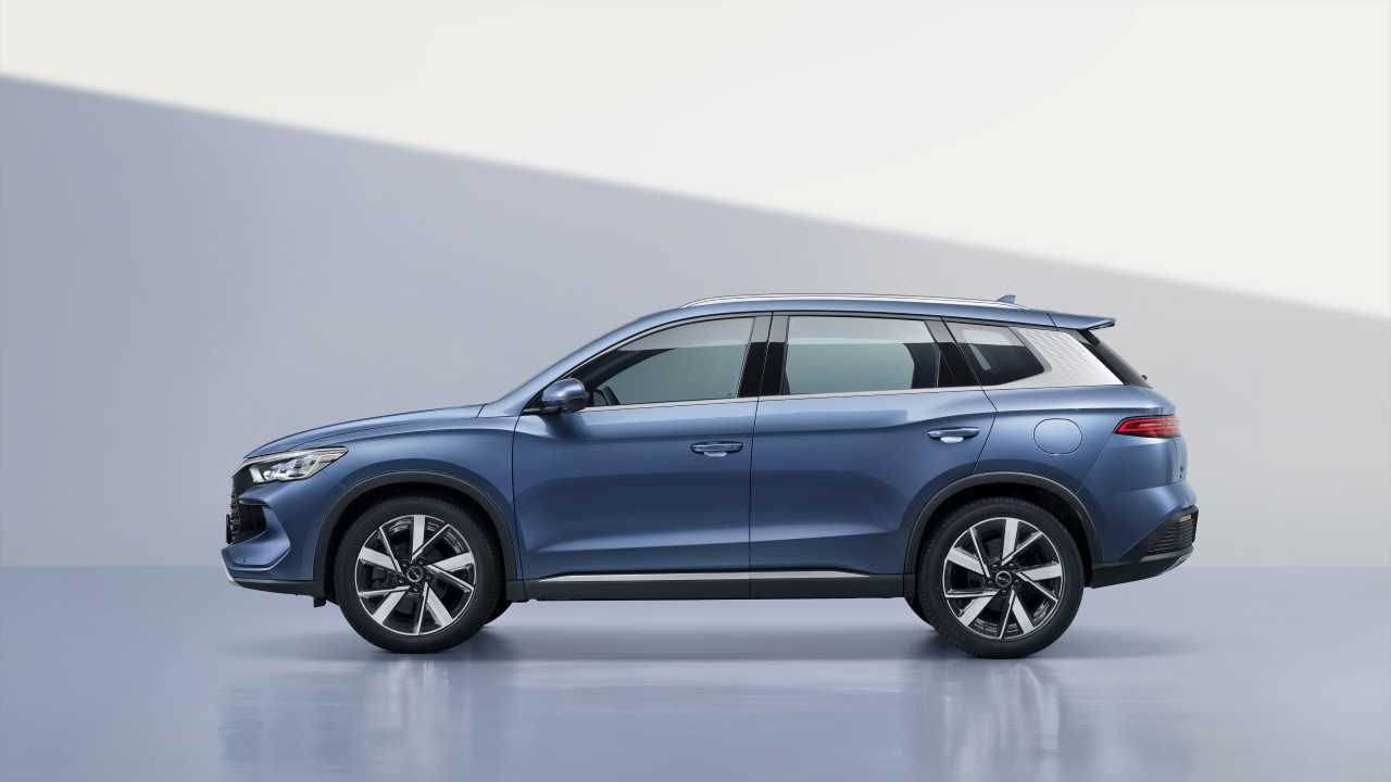 BYD impulsa la electromovilidad con producción regional en 2026