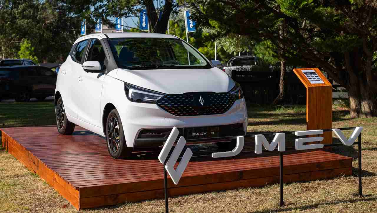 ventas de autos 0km en Argentina 2026