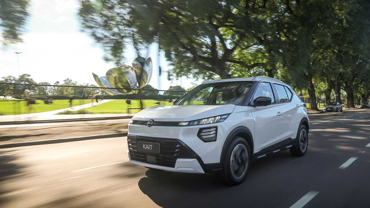 Nissan Argentina reestructura su operación comercial en 2026 con nuevos socios locales