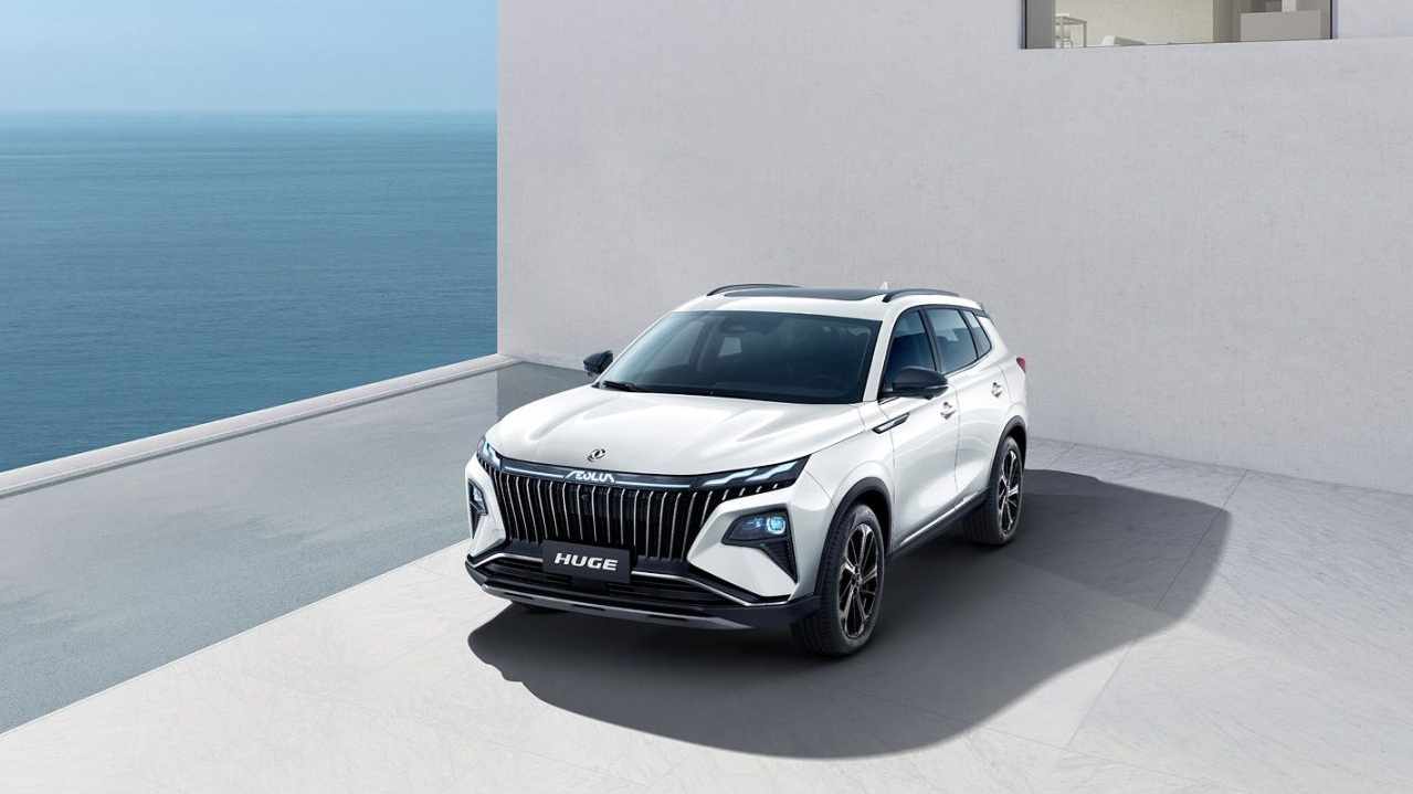autos eléctricos chinos en expansión en el mercado argentino 2026