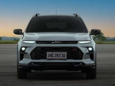 Chevrolet Sonic