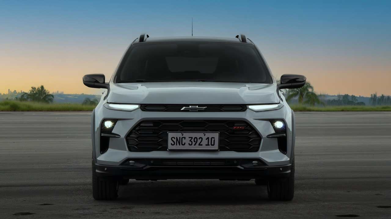 Chevrolet Sonic