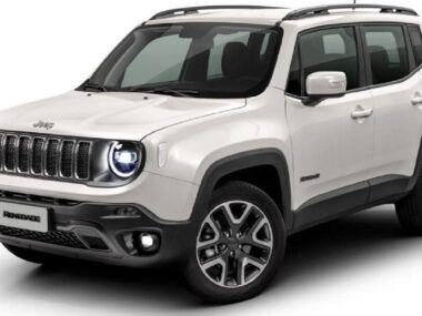 Jeep Argentina