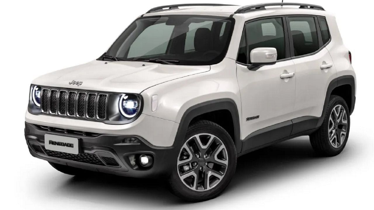 Jeep Argentina