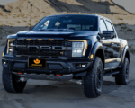 Iron Glass México Ford blindar blindadora