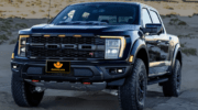 Iron Glass México Ford blindar blindadora