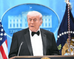 China Trump