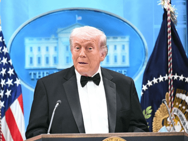 China Trump