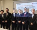 POWERCHINA Chile