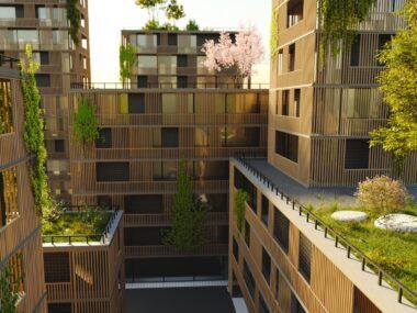 condominio