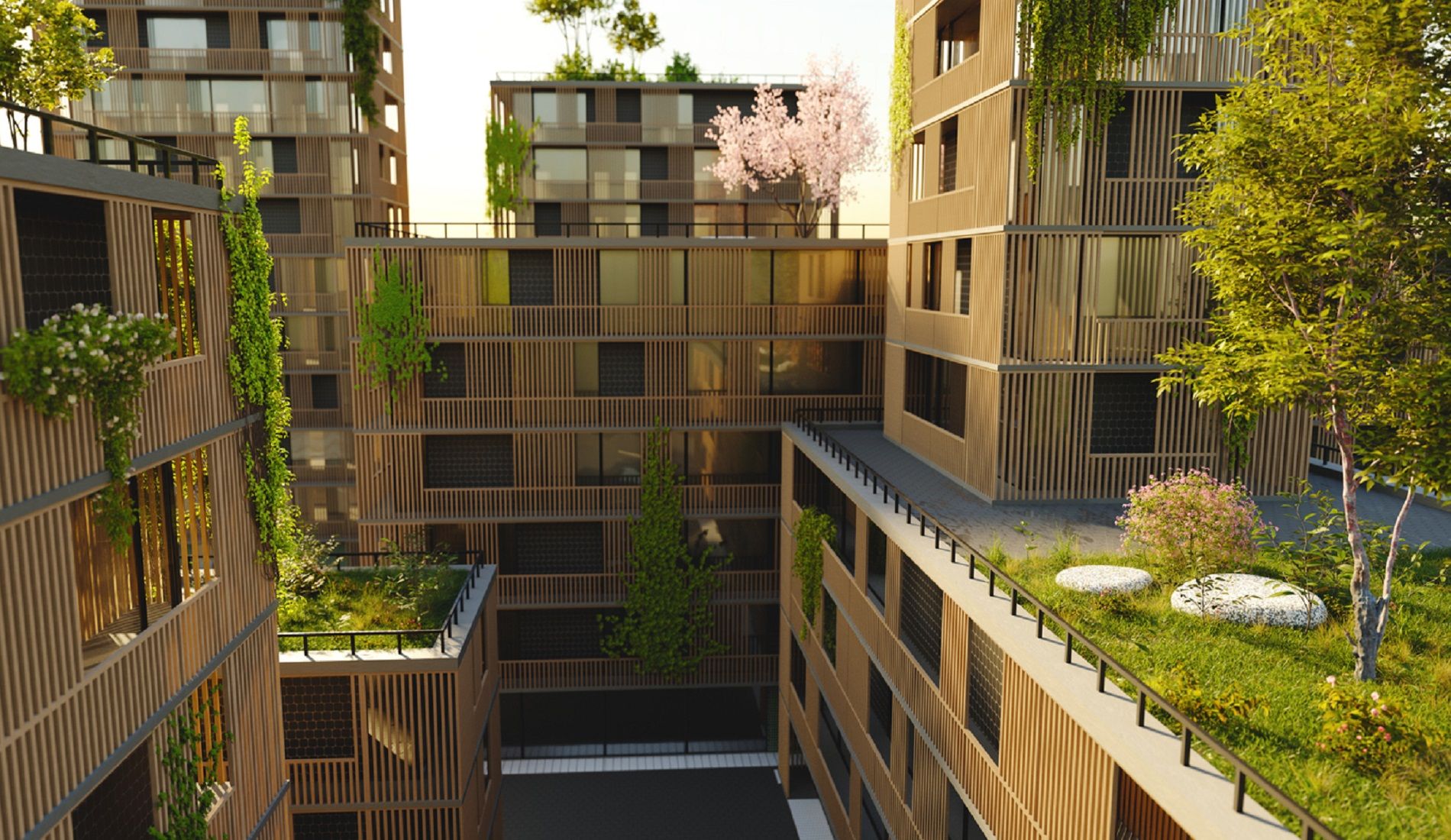 condominio