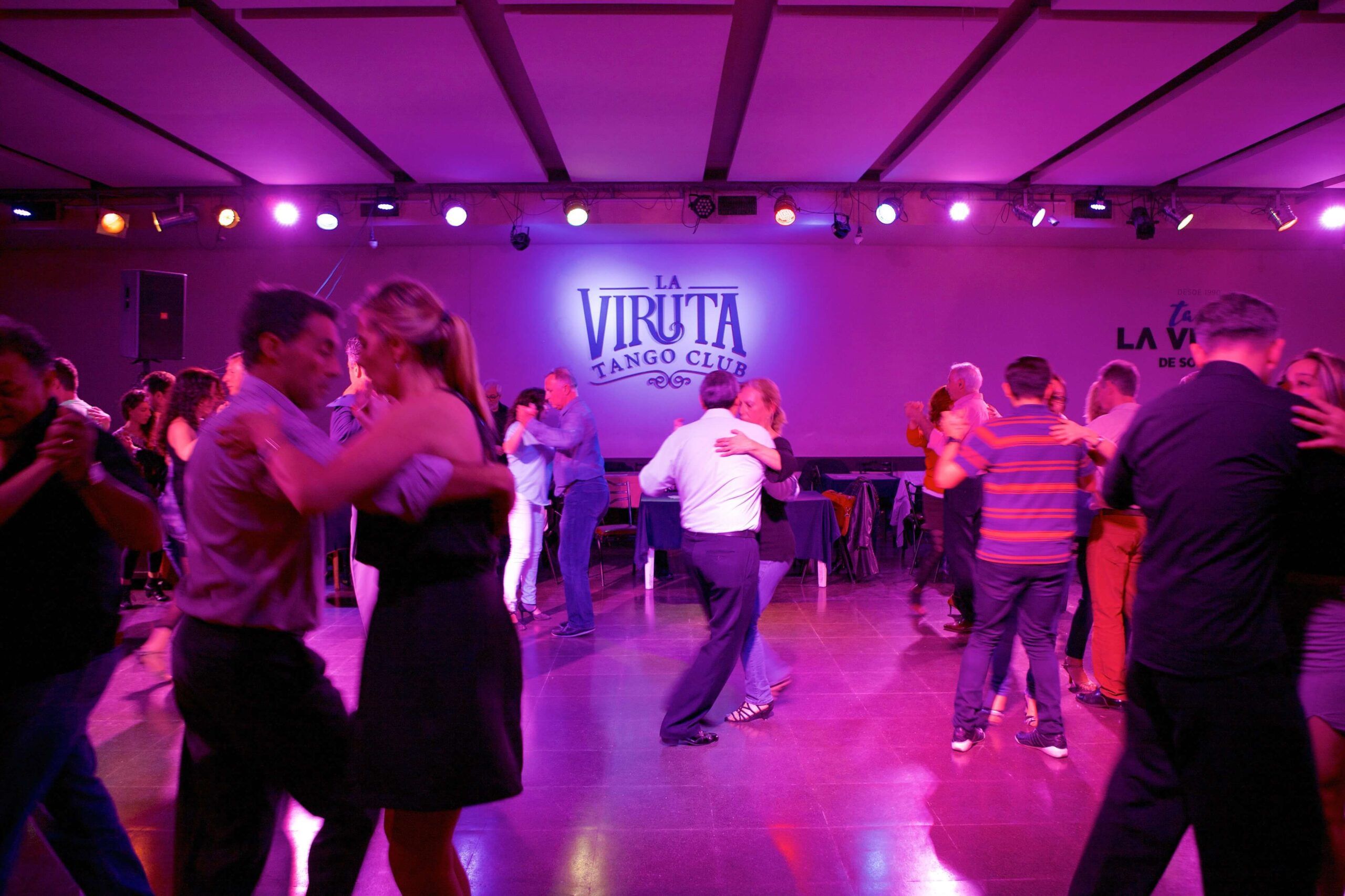 Tango Buenos Aires