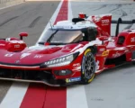 Toyota Gazoo Racing