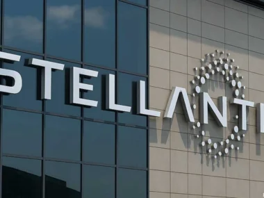 Stellantis Dongfeng