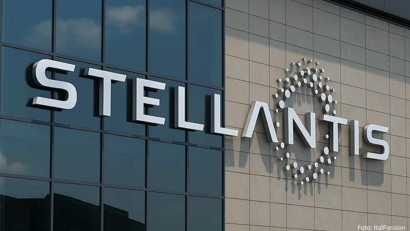 Stellantis Dongfeng