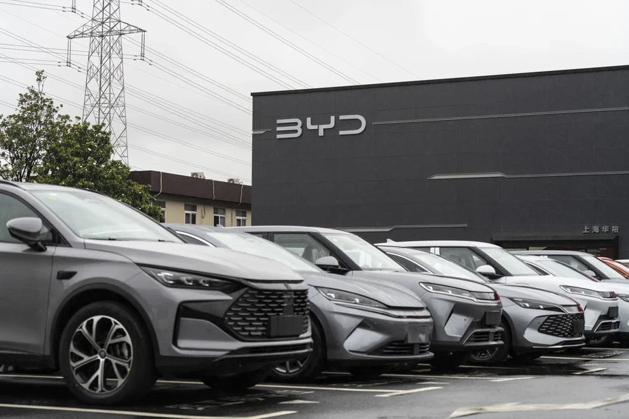 Alianza industrial Stellantis y Dongfeng impulsan producción entre Europa y China