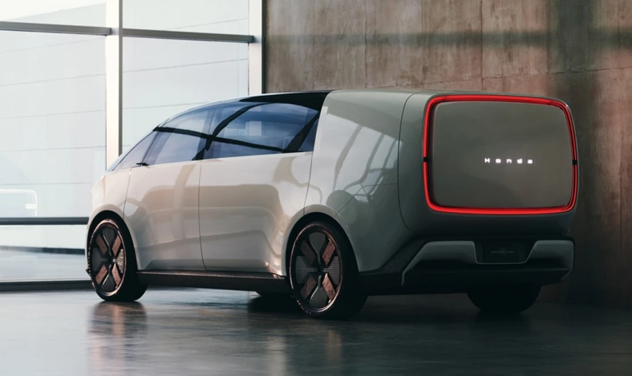 Honda suspende su proyecto eléctrico global durante 2026 en Japón