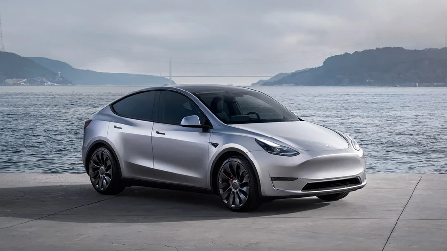 Tesla SUV eléctrico compacto en fase de producción 2026