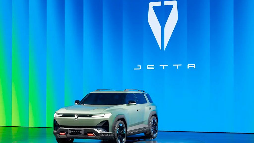 Salón del Automóvil de Pekín