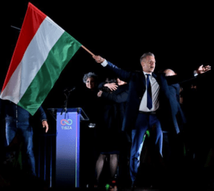 Magyar